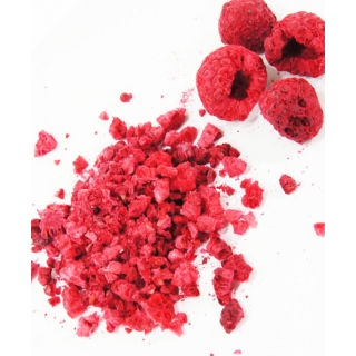 MALINA CRUNCH 1 KG